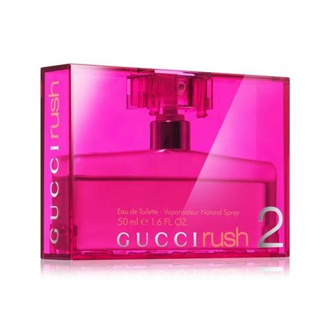 perfume rush 2 gucci fragrantica|Gucci rush unisex perfume.